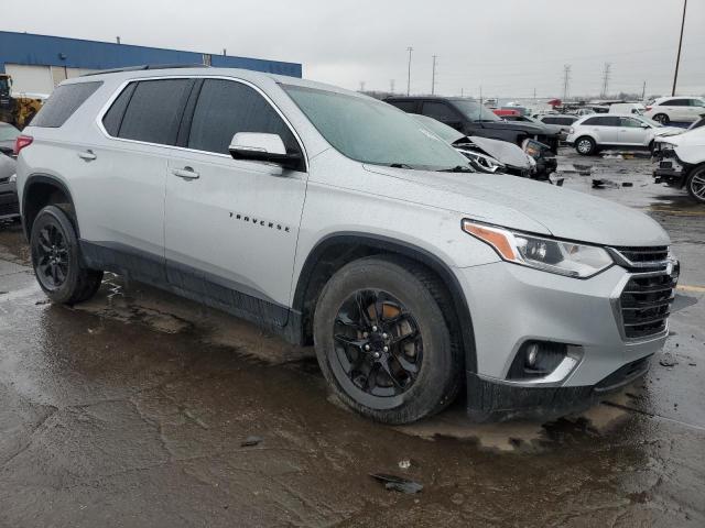 1GNEVGKW2LJ183327 | 2020 CHEVROLET TRAVERSE L