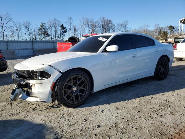 2C3CDXHG8FH832531 | 2015 DODGE CHARGER SX