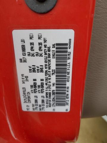 2004 Dodge Ram 1500 St VIN: 1D7HU18D04J139670 Lot: 81804383