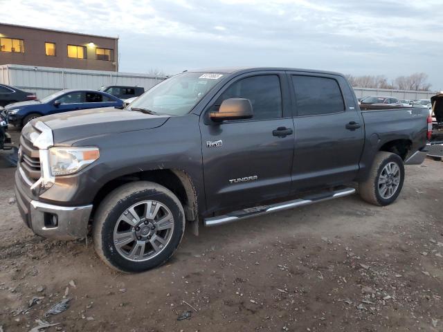 2014 Toyota Tundra 