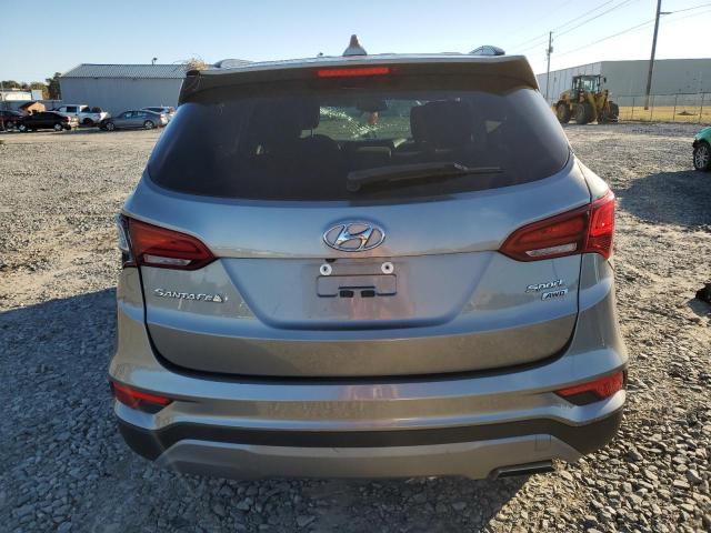 5XYZUDLB9HG426243 | 2017 HYUNDAI SANTA FE S