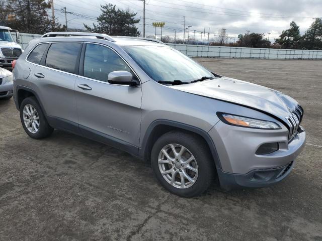 1C4PJLCS8GW233254 | 2016 JEEP CHEROKEE L