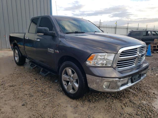 1C6RR6GT5HS821988 | 2017 RAM 1500 SLT