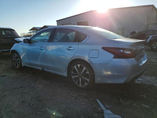 1N4AL3AP9HC162184 | 2017 NISSAN ALTIMA 2.5