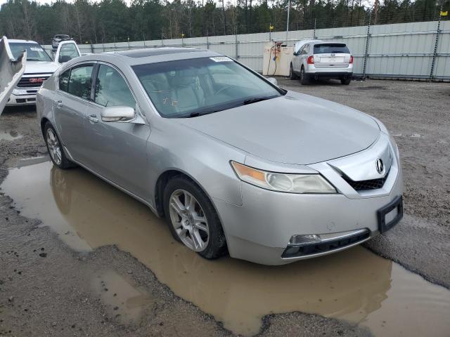 19UUA86509A016367 | 2009 Acura tl