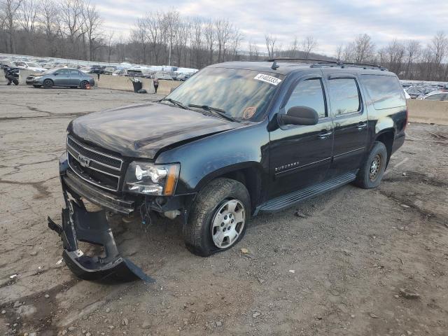 1GNSKJE72ER155495 | 2014 CHEVROLET SUBURBAN K