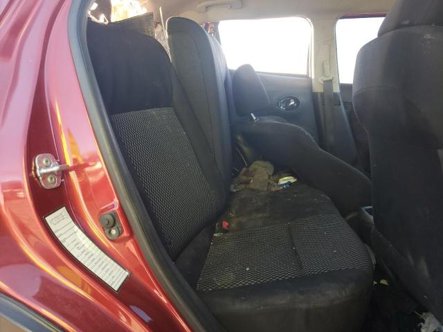 2016 NISSAN JUKE S - JN8AF5MR1GT600368