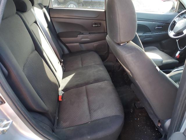 2016 MITSUBISHI OUTLANDER - JA4AP3AU3GZ057117