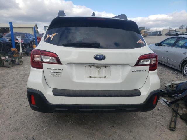 4S4BSANC1K3357292 | 2019 Subaru outback 2.5i limited