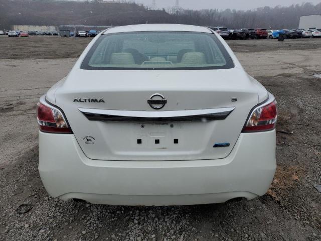 1N4AL3AP0EC903978 | 2014 NISSAN ALTIMA 2.5