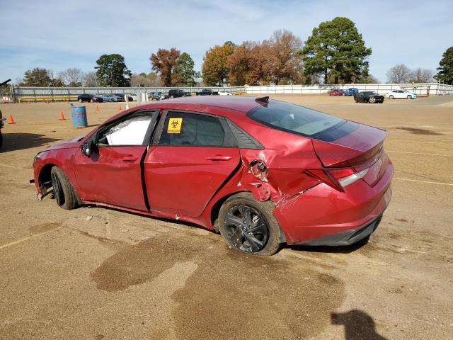 KMHLM4AG8PU439093 | 2023 HYUNDAI ELANTRA SE