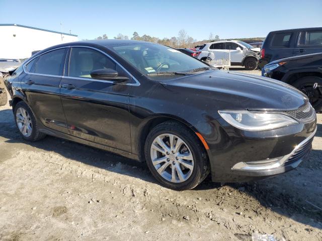 1C3CCCAB9HN505401 | 2017 CHRYSLER 200 LIMITE