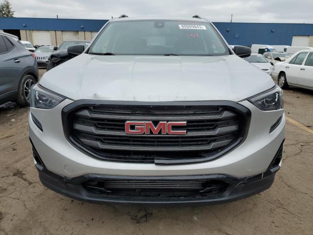 3GKALVEV2ML363894 | 2021 GMC TERRAIN SL