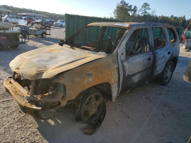 2003 GMC Envoy 