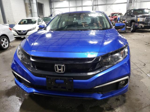 2HGFC1F71MH702245 | 2021 HONDA CIVIC EXL