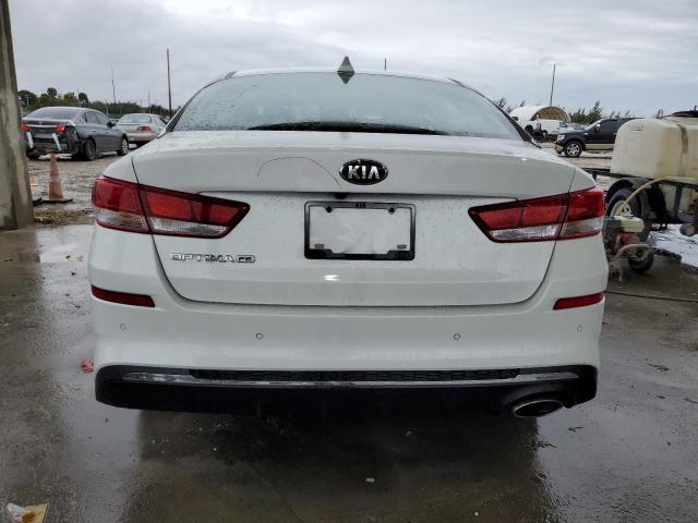 5XXGT4L35LG411173 | 2020 KIA OPTIMA LX