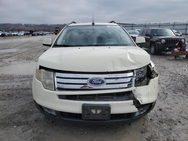 2FMDK38C47BA33244 | 2007 Ford edge sel