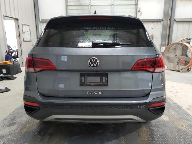 3VVCX7B28NM028490 | 2022 VOLKSWAGEN TAOS S