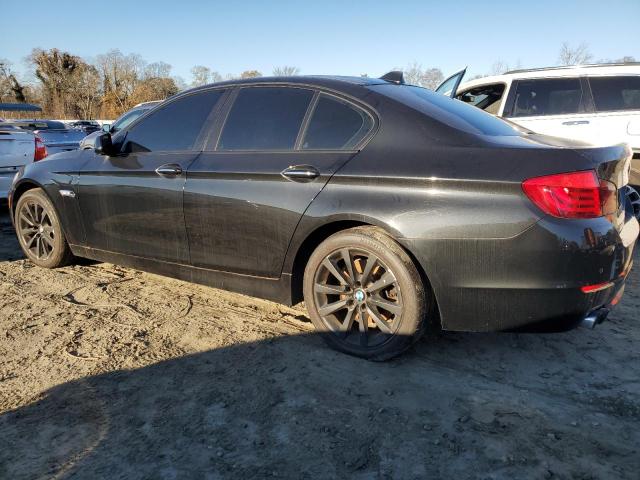 WBAXG5C53CDY29167 | 2012 BMW 528 i