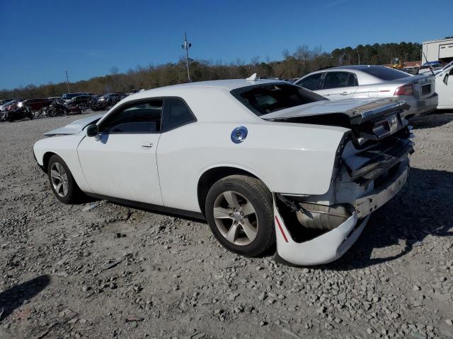 2C3CDZAG3KH751923 | 2019 DODGE CHALLENGER