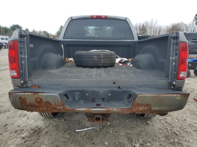 2005 Dodge Ram 1500 St VIN: 1D7HU16D45J602771 Lot: 63273274