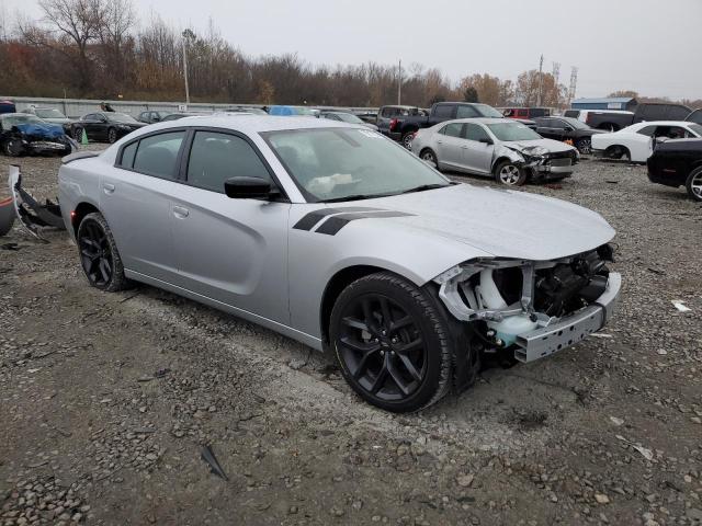 VIN 2C3CDXBG2PH564621 2023 DODGE CHARGER no.4