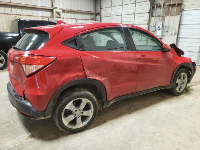 3CZRU5H38GM745667 | 2016 HONDA HR-V LX