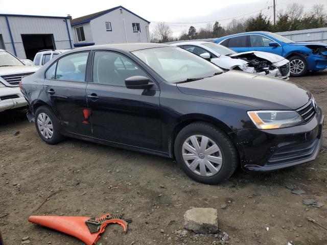 3VW267AJ1GM299798 | 2016 VOLKSWAGEN JETTA S