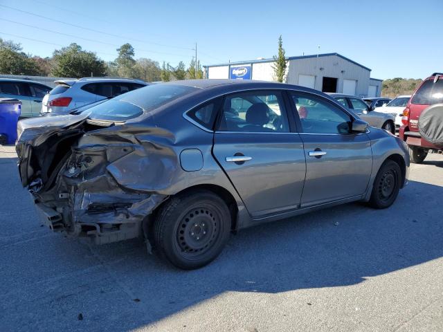 3N1AB7AP0HY203364 | 2017 NISSAN SENTRA S