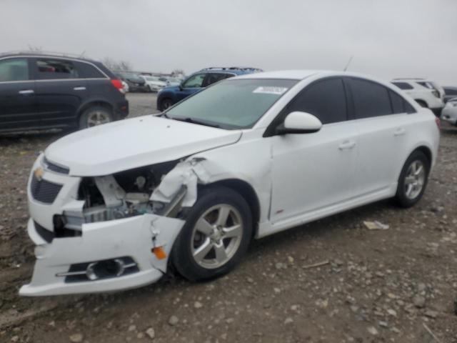 2011 Chevrolet Cruze LT