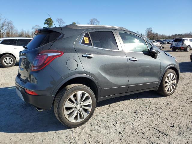 2017 Buick Encore Preferred VIN: KL4CJASB5HB090299 Lot: 79446863