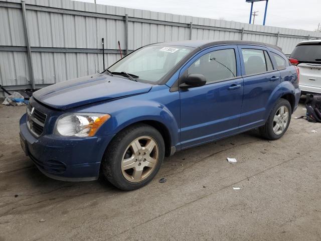 2009 Dodge Caliber SXT