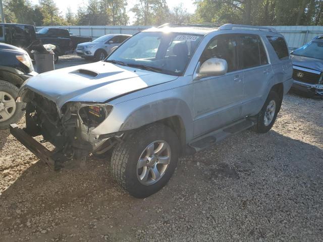 2003 Toyota 4Runner SR5