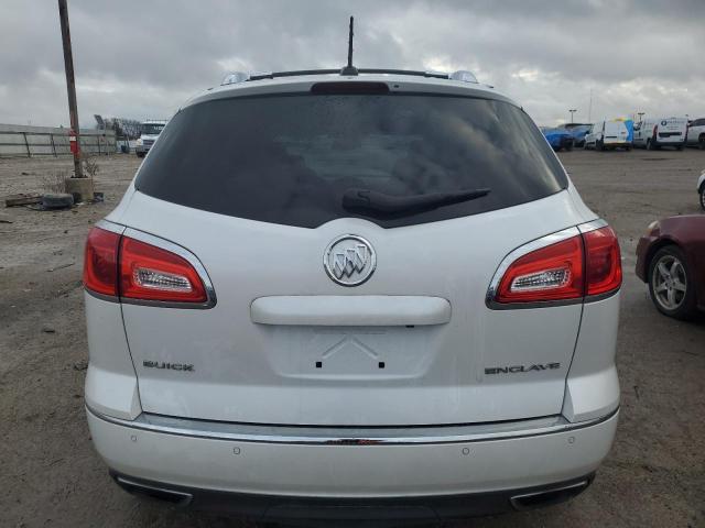 VIN 5GAKRBKD3HJ150847 2017 BUICK ENCLAVE no.6