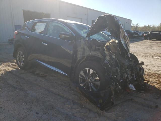 2018 Nissan Murano S VIN: 5N1AZ2MH9JN196610 Lot: 59815564