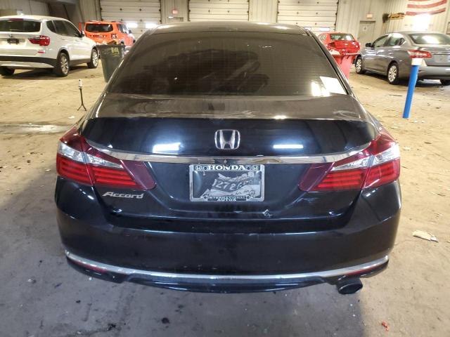 1HGCR2F30GA161258 | 2016 HONDA ACCORD LX