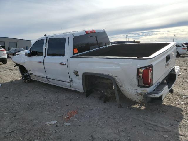 3GTU2NEC8GG228247 | 2016 GMC SIERRA K15