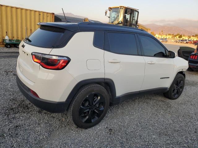 3C4NJCBB7LT236445 Jeep Compass Latitude