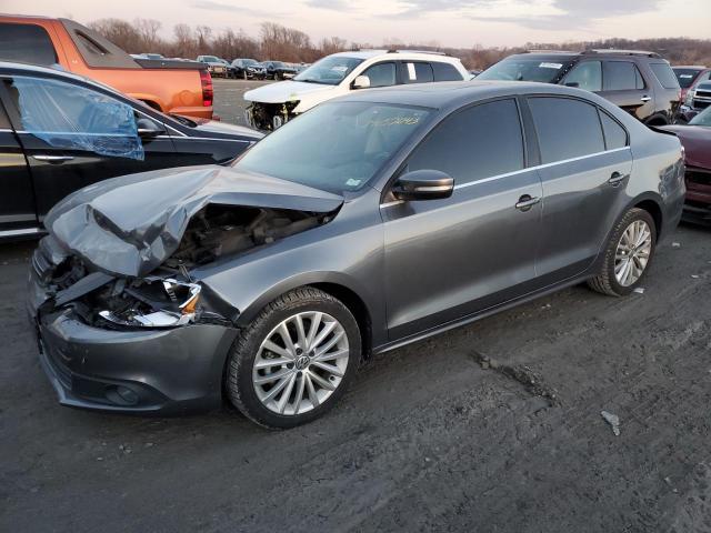 2014 Volkswagen Jetta SEL