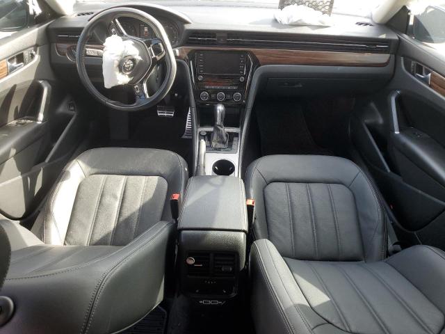 2020 VOLKSWAGEN PASSAT SEL - 1VWCA7A36LC009362