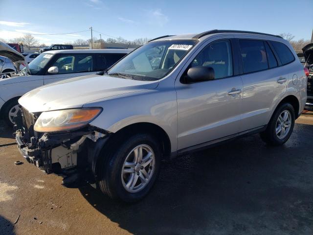 2010 Hyundai Santa Fe GLS