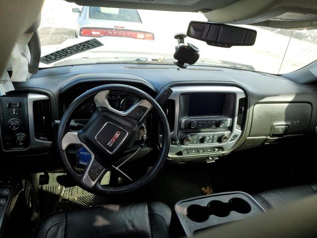 1GT12REY4KF157547 | 2019 GMC SIERRA K25