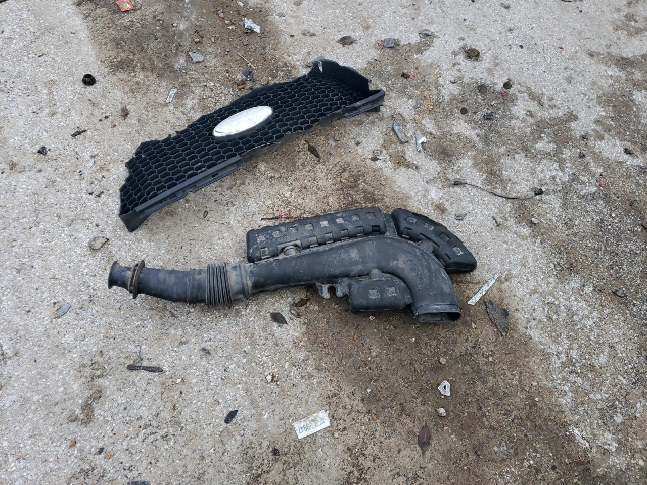 1FTPW12V26KC59131 2006 Ford F150 Supercrew