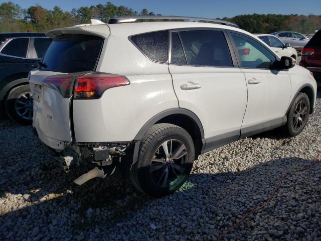 Vin: 2t3wfrev0hw401444, lot: 79104793, toyota rav4 xle 20173