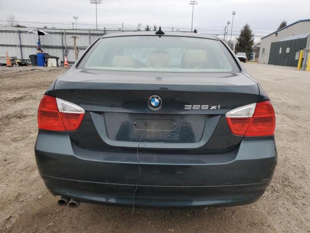 WBAVC93537K032932 | 2007 BMW 328 xi