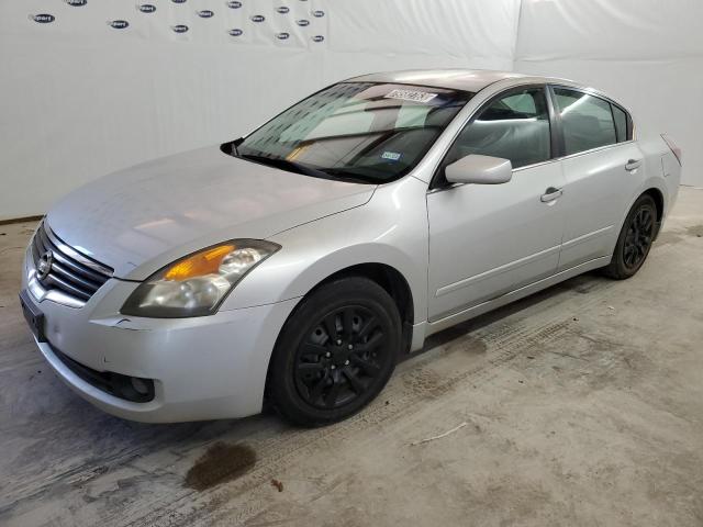 2009 Nissan Altima 2.5