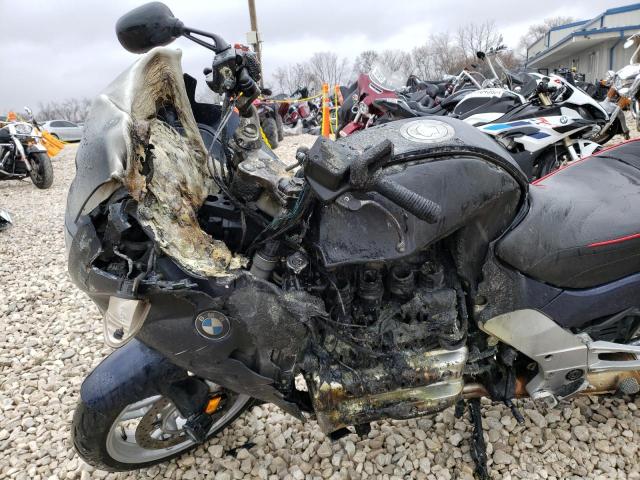 2003 BMW K1200 GT - WB10558A63ZK00907