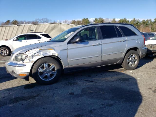 2005 Chrysler Pacifica Touring