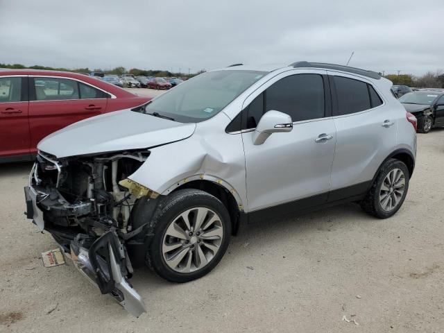 2017 Buick Encore Essence