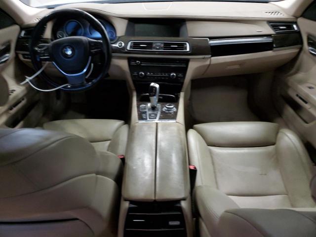 WBAKB8C55CC963226 | 2012 BMW 750 li